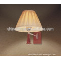 2014 hot selling traditional style wooden wall lamp for holiday inn
